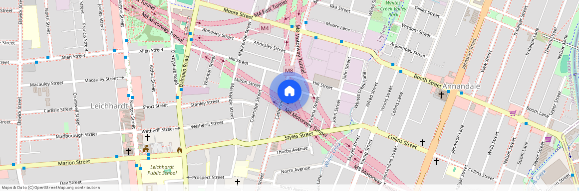 207 Catherine Street, NSW 2040, Leichhardt