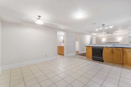 For Lease - 912 Tegal Place Unit# Basement, Newmarket, Ontario - Photo 3
