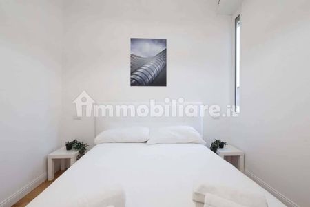Bilocale via Gressoney, Martini - Insubria, Milano - Photo 4