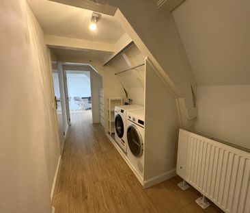 Te huur: Appartement Geelvinckssteeg in Amsterdam - Foto 6
