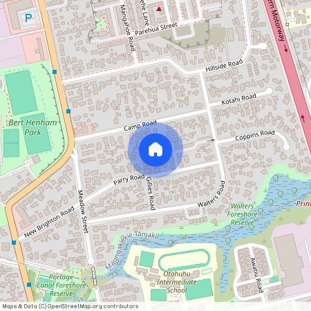 28 Parry Road, Mount Wellington, Central Auckland