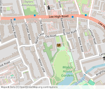 Lochaber Road, London, SE13 - Photo 1