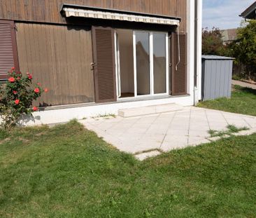 1.5 Zimmer, 26 m², EG - Photo 6