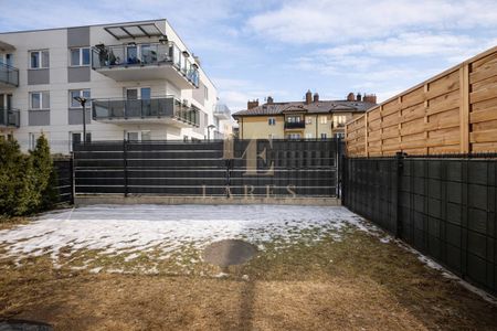 Spokój | Ogródek | CH obok | IKEA | Parking - Photo 5