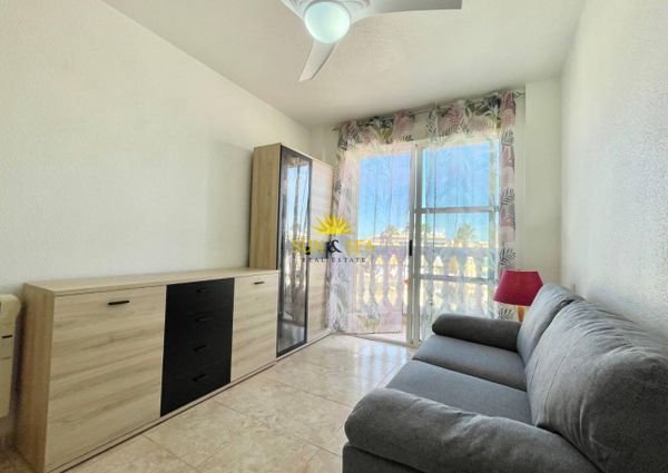 2 BEDROOM APARTMENT - LOS ALCAZARES