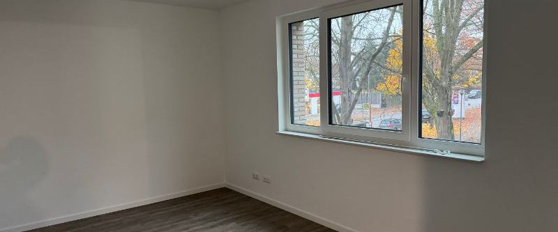 3-Zimmer-Neubauwohnung mit Gäste-WC - Foto 1