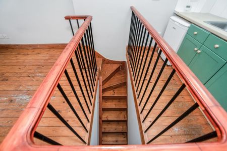 1 bedroom house to rent - Photo 4