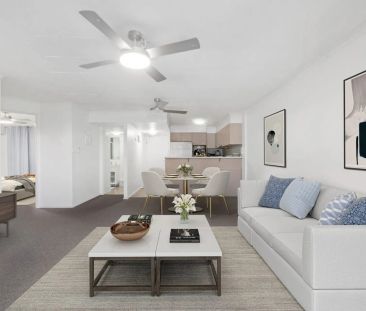 Spacious 2-Bedroom Apartment with Balcony & Secure Parking in Holla... - Photo 6