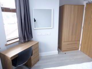 Unit 2, 6 F2 EGLANTINE PLACE, Available 1 September, Belfast, BT9 6EY - Photo 1