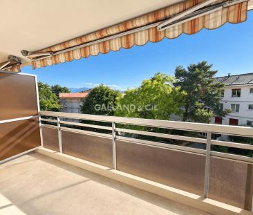 Un 5 pièces entièrement rénové avec balcon, prêt à vous séduire - Photo 5