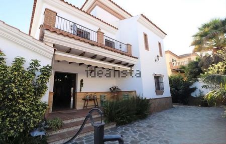 Alquiler de casa o chalet independiente en urbanizacion la paca - Photo 5