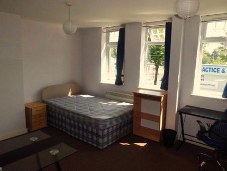 Studio to rent - Photo 4