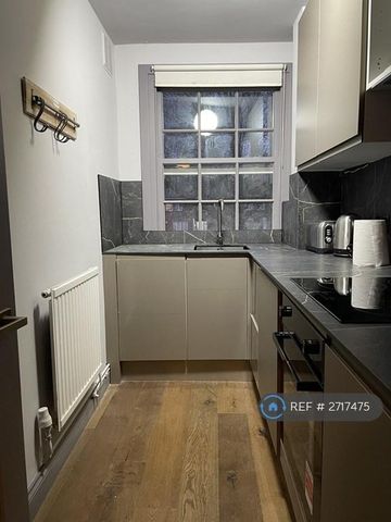 1 bedroom flat to rent - Photo 5