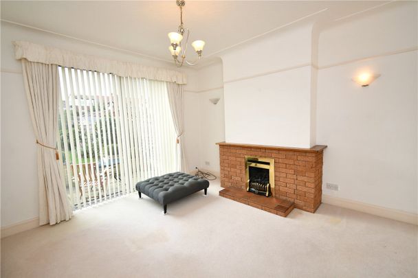 Ashton Drive, West Kirby, Wirral, CH48 0RQ - Photo 1