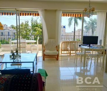 Location Appartement 5 pièces 116m² BEAULIEU SUR MER 06310 - Photo 2