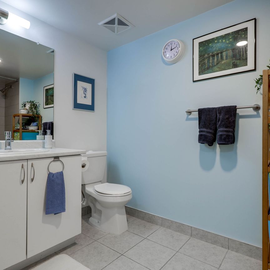 For Lease - 8 Trent Avenue Unit# 410, Toronto, Ontario - Photo 1