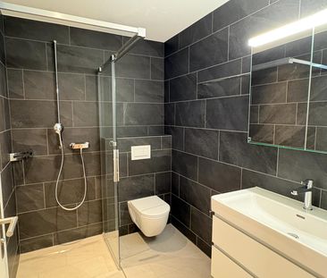3.5 Zimmer Parterre Wohnung - Foto 4