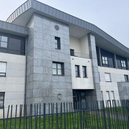 Appartement T1 à louer Nantes - 28 m² - Photo 3