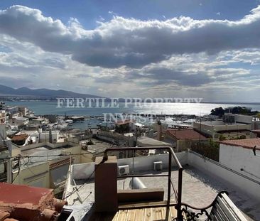 Μονοκατοικία για ενοικίαση - Καστέλλα - Πασαλιμάνι, - Photo 5