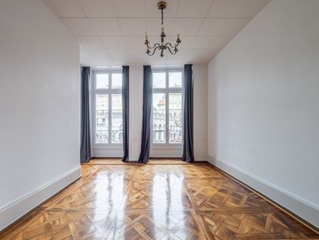 Charming apartment for rent in the heart of Fribourg - Photo 4