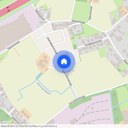 Zuster Remigiastraat 16, 8540 Deerlijk