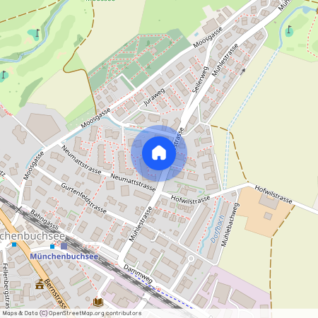 Mühlestrasse 29, 3053, Münchenbuchsee