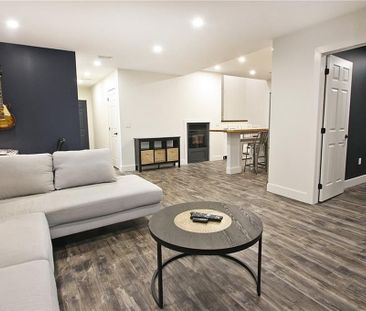 For Lease - 23 Scarletwood Street Unit# Lower, Hamilton, Ontario - Photo 3