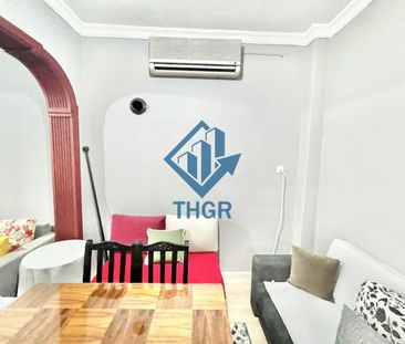 Διαμέρισμα για ενοικίαση Πολίχνη - Φωτογραφία 5