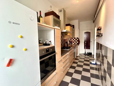 Appartement te huur - Foto 3