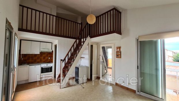 Appartement Le Barcarès - Photo 1