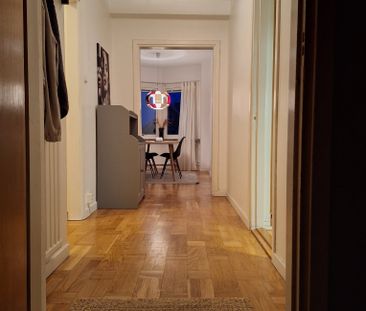 N. Järnvägsgatan, Ljungby - Photo 1