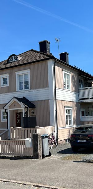 Långgatan 15B, Vetlanda - Photo 1