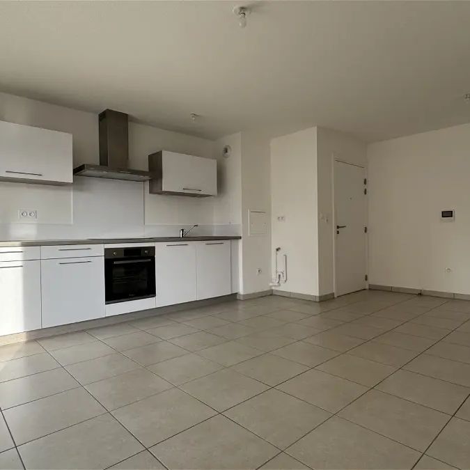 Location appartement 2 pièces - 45.37m² à Schiltigheim (67300) - Photo 1