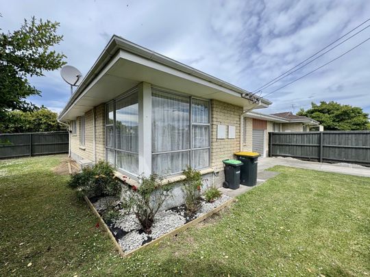 2 School Road, Halswell, Christchurch - Photo 1