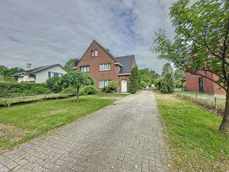 Huis Mol Onze lieve vrouwstraat 53 2400 Mol - Photo 4