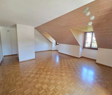 Appartement de 2 pièces à louer - Photo 1
