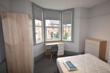 Greystoke Avenue, Sandyford, NE2 - Photo 5