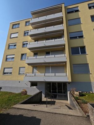 1,5-Zimmer-Wohnung - Photo 1