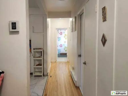 293, Avenue Ardennes, St-Lambert à louer - Photo 3
