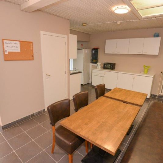 Beekstraat 49, kamer AH1 - Foto 1