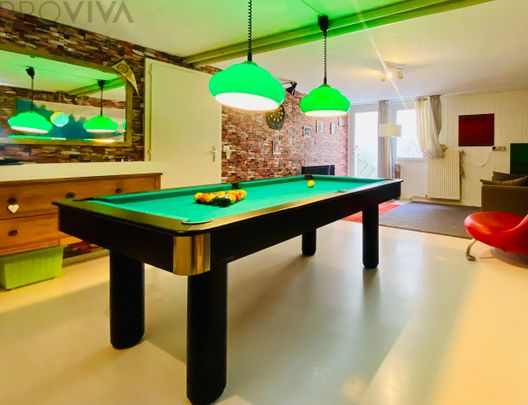 Ideal for expats - between Lausanne and Geneva - Photo 1