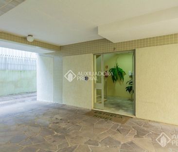 Apartamento com 1 quarto e 37m² para alugar em Vila Jardim, Porto A... - Foto 5