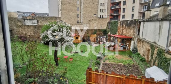 APPARTEMENT T1 BIS 28M2 - A LOUER- LIMOGES - Photo 2
