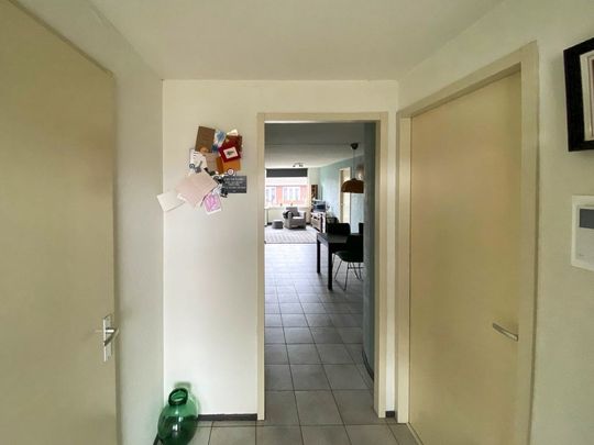 Te huur: Appartement Olympiastraat in Breda - Photo 1