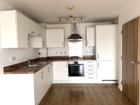 2 bedroom apartment to rent - Photo 5
