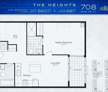 For Lease - 9085 Jane Street Unit# 619, Vaughan, Ontario - Photo 4