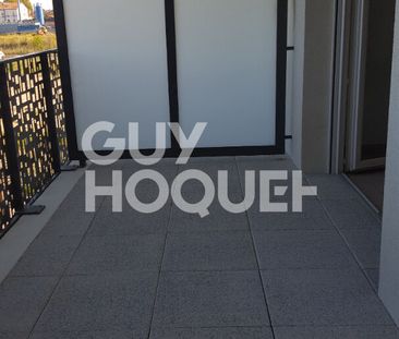 LOCATION d'un appartement T2 (41 m²) à PERPIGNAN - Photo 3