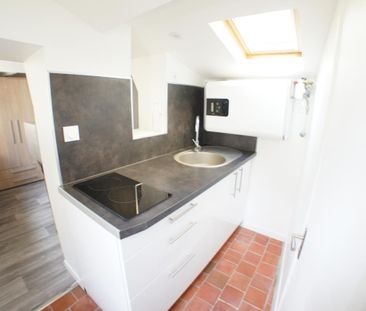 Location Appartement 1 pièce Meublé 17m² ANGERS 49100 - Photo 1