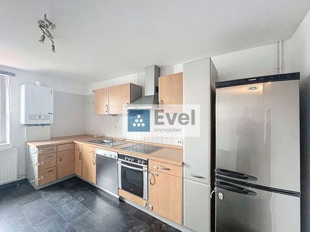 Appartement / Offre 60005782 - Photo 5