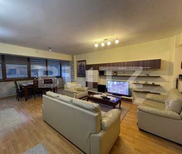 Apartament 3 camere, 95 mp, imobil nou, zona Edgar Quinet - Photo 5